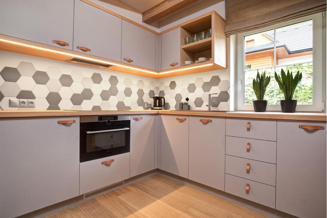 Vratna Apartmany Stoh A1 A C1 Terchová Exteriör bild